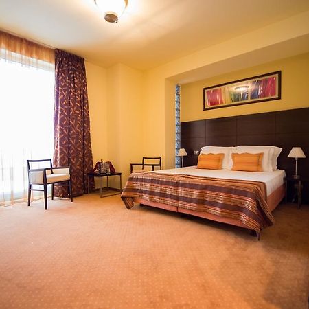 Imago Boutique Hotel Mamaia Exteriér fotografie