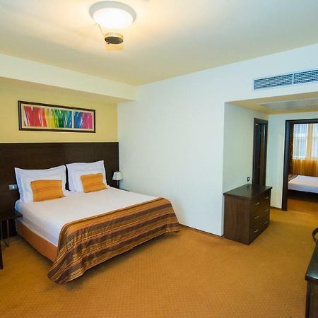 Imago Boutique Hotel Mamaia Exteriér fotografie