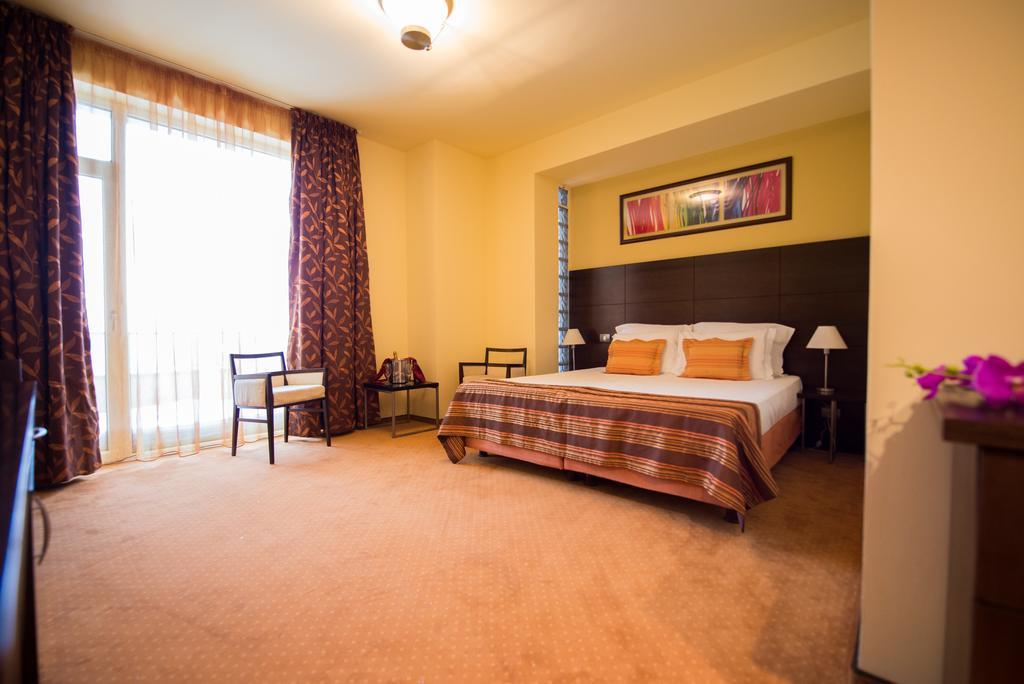Imago Boutique Hotel Mamaia Exteriér fotografie