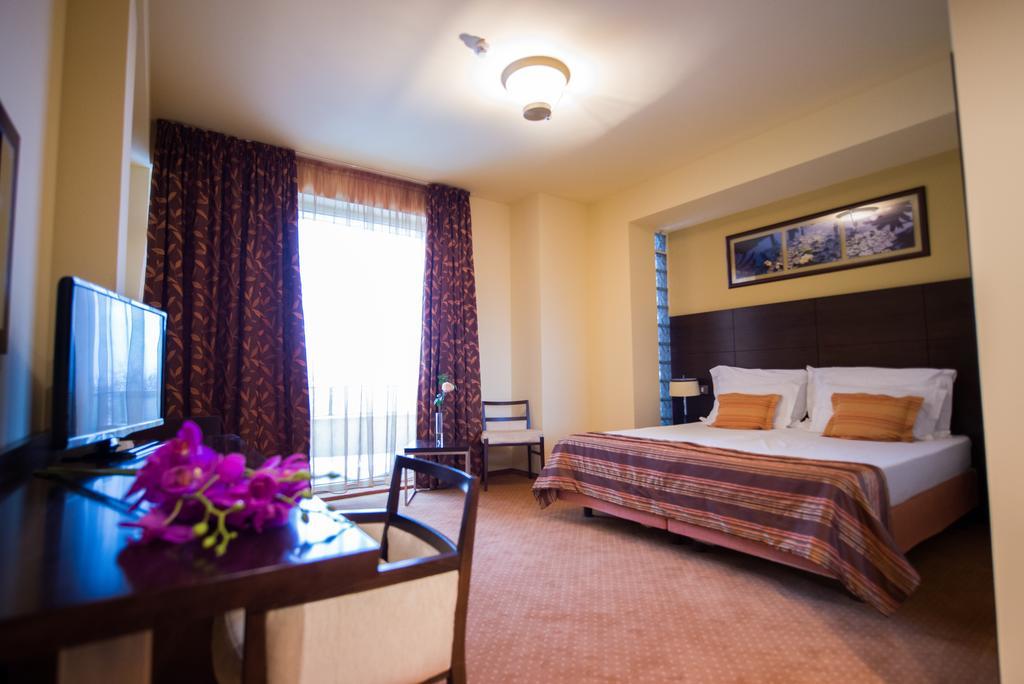 Imago Boutique Hotel Mamaia Pokoj fotografie
