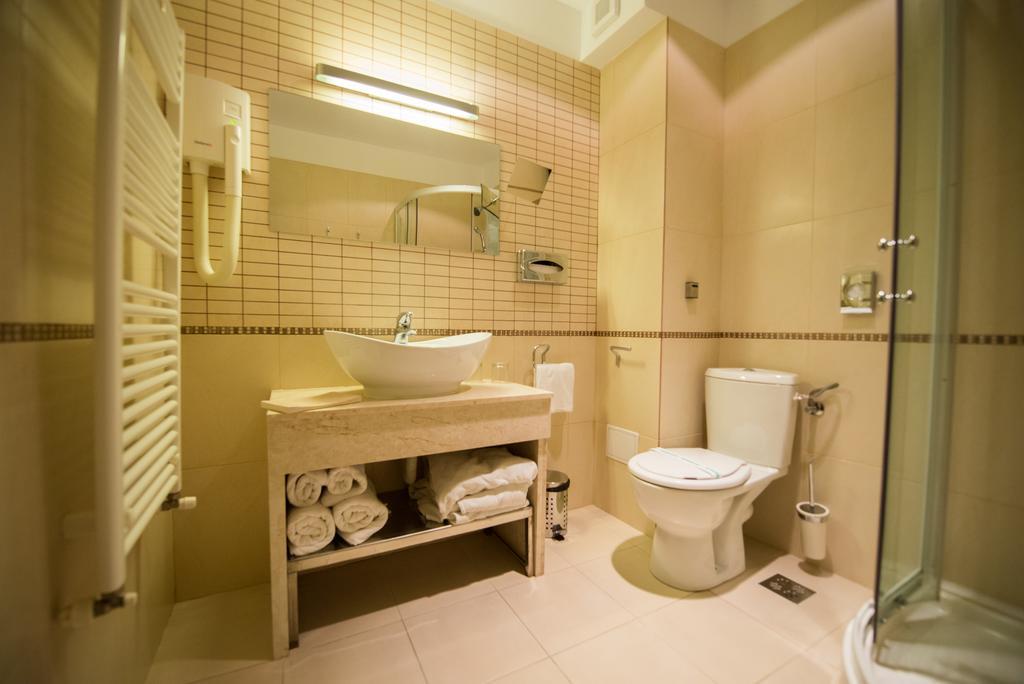 Imago Boutique Hotel Mamaia Pokoj fotografie