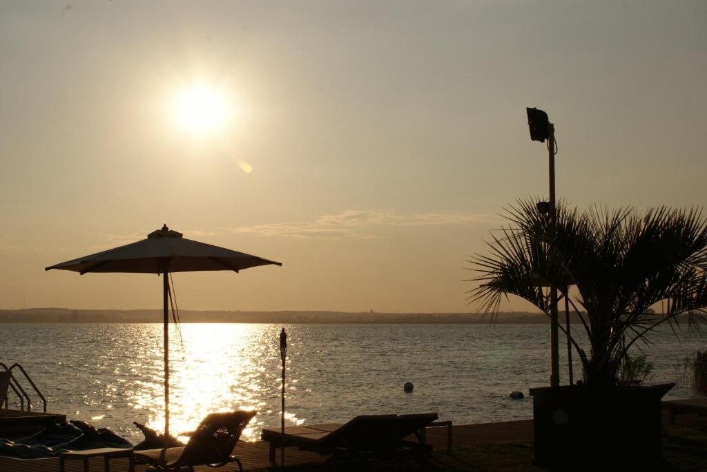 Imago Boutique Hotel Mamaia Exteriér fotografie