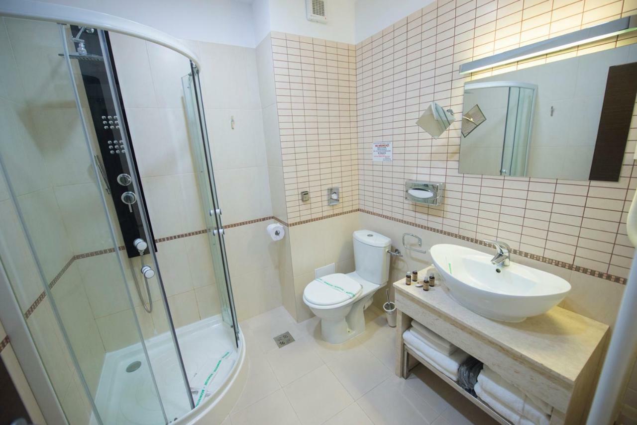 Imago Boutique Hotel Mamaia Exteriér fotografie