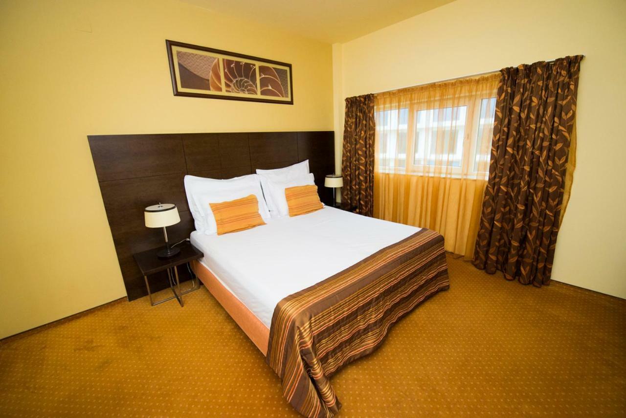 Imago Boutique Hotel Mamaia Exteriér fotografie