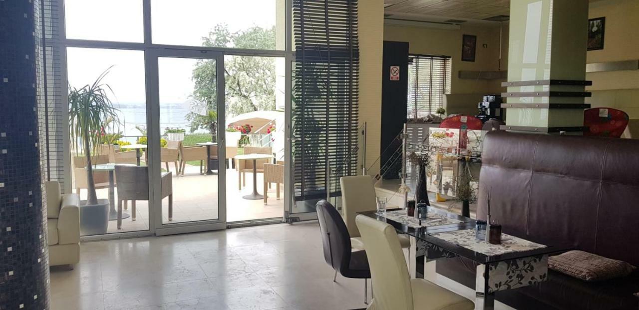 Imago Boutique Hotel Mamaia Exteriér fotografie