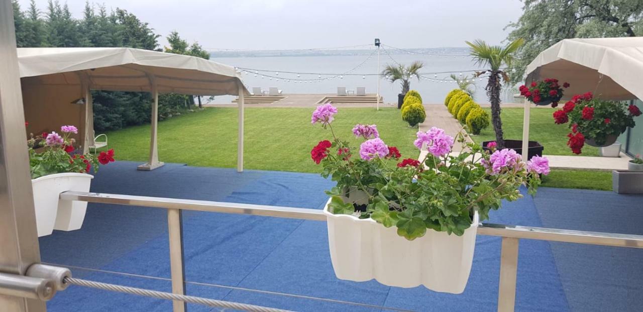 Imago Boutique Hotel Mamaia Exteriér fotografie